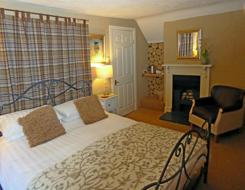 Hambro Arms Hotel Milton Abbas Phòng bức ảnh