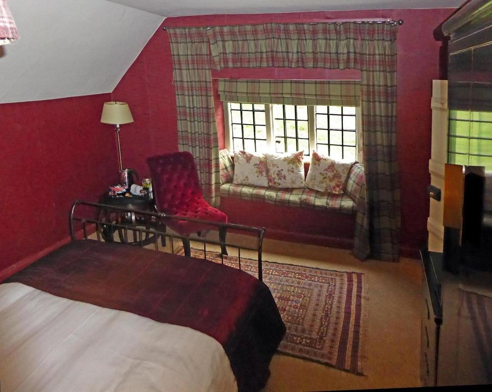 Hambro Arms Hotel Milton Abbas Phòng bức ảnh
